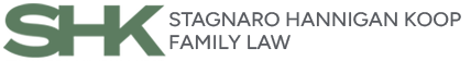 SHK Stagnaro Hannigan Koop Family Law